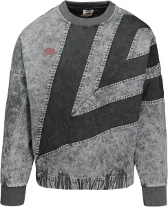 Свитер Umbro Men's Washed Diamond Drill