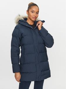 Зимняя куртка regular fit Blossom 53624 Helly Hansen, синий