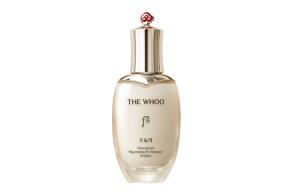 Лосьон Weather Danpro Radiant Revival увлажняющий и питающий 110ml The History Of Whoo