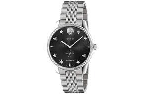 Мужские часы G Timeless Collection GUCCI, Brand-New Out of Warranty