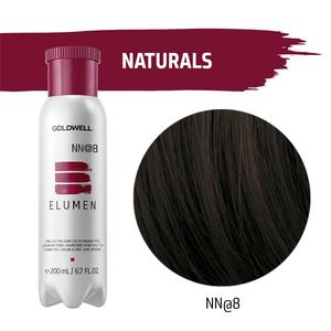 Краска для волос Goldwell Long Lasting Hair Color Oxidant-Free, NN@8 / 200 ml