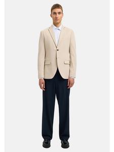 Куртка SELECTED HOMME, бежевый