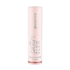 Помада ESSENCE Satin Glow Luminous Shine Lipstick, 05