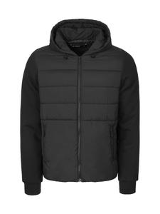 Куртка межсезонная Karl Lagerfeld 505060, черный