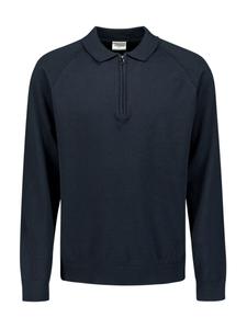 Свитер No Excess, marine blue