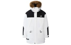 Jeep Унисекс пуховик, Icy Snow