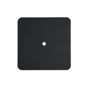 NATUREHIKE Набор уличной мебели для отдыха стол и стулья для кемпинга 45*45*2см