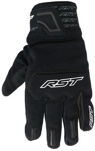 Мотоциклетные перчатки RST rider, Black