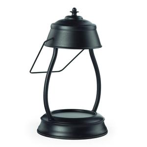 Подогреватели свечей и т. д. Винтажный фонарь, подогреватель свечей, декор стола Candle Warmers Etc., мультиколор