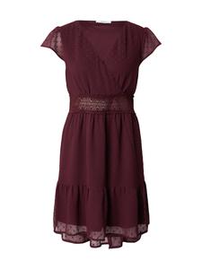 Платье ABOUT YOU Taira, Wine Red