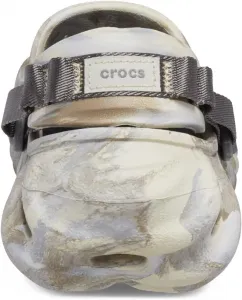 Женские сабо Crocs Echo, мультиколор
