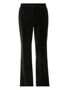 Брюки с боковыми карманами на завязках Fabiana Filippi