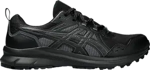 Кроссовки Trail Scout 3 'Triple Black', черный