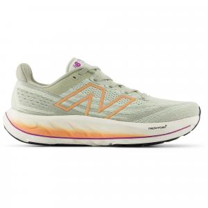 Женские беговые кроссовки Fresh Foam X Vongo v6 New Balance, Natural Mint/Gold Metallic/Copper