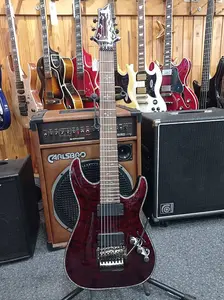 Schecter Hellraiser C7 FR