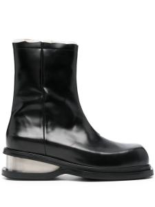 Ботинки Stun EGONlab., черный