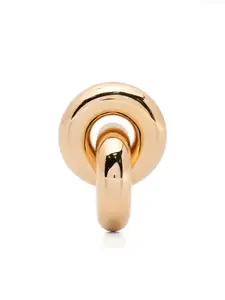 Серьги Cumulus Uncommon Matters, золотистый