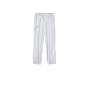 Вязаные спортивные штаны Under Armour, светло-серый