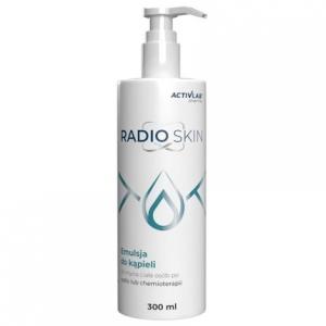 Эмульсия для ванн Pharma Radioskin для сухой и чувствительной кожи, 300 мл Activlab