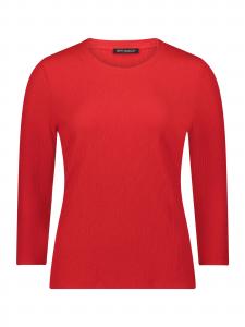 Betty Barclay Лонгслив в цвете Fire Red