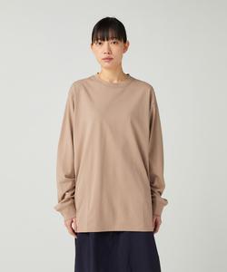 Футболка с длинными рукавами Snow Peak Typography