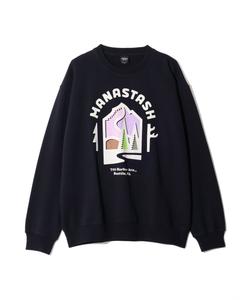 МАНАСТАШ/Манасташ/Citee Sweat НА УЛИЦЕ