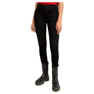 Джинсы G-Star 3301 Skinny Fit, черный