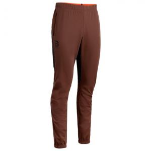 Штаны для беговых лыж Power 2.0 мужские капучино - s Bjorn Daehlie