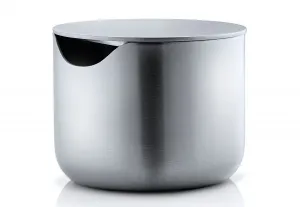 BLOMUS Сахарница "BASIC", (1 шт.) 5,2 см, цвет edelstahlfarben