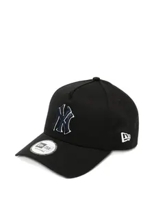 Бейсболка 9Forty New Era Cap, черный