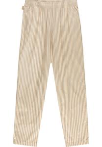 Пижамные штаны Pockies, бежевый/песочный