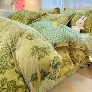 Disney Комплект постельного белья 2.0м, для матраса 220x240 см, Doudou Rong, The Wizard of Oz