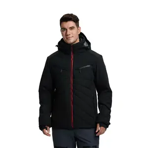 Куртка Luhta Karravaara L, черный