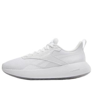 Кроссовки dmx comfort+ 'white steely fog' Reebok, белый
