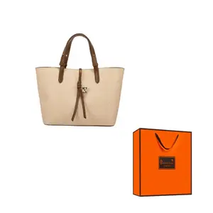 PAYOT Сумка-тоут из искусственной кожи через плечо женская мультиколор