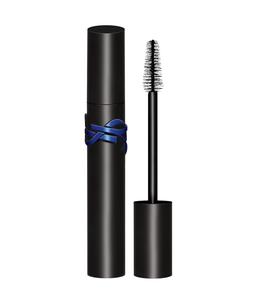 Тушь для ресниц Yves Saint Laurent Lash Clash Wasserfest, Schwarz, 9 ml