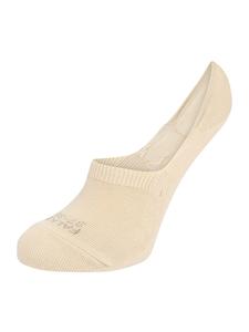 Носки до щиколотки FALKE, кремовый