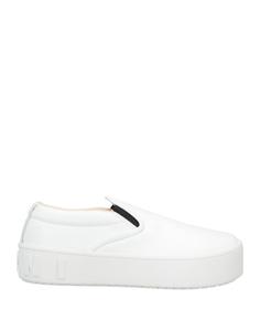 Кроссовки Marni, белый