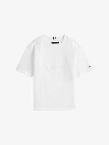 Жилет TOMMY HILFIGER, от белого