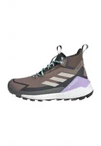 Бесплатные походные ботинки free hiker 2 gtx w. Adidas Terrex, Trace Brown/Beige