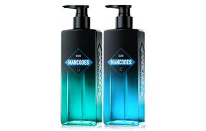 Шампунь / Шампунь-мыло Unisex MANCOES