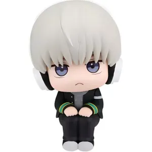 Ветровка Scale Figures 11cm MegaHouse