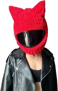 Чехол для шлема CYYFULE-888, красный