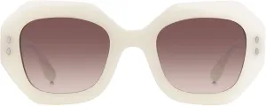 Женские повседневные солнцезащитные очки Isabel Marant, Mother of Pearl White