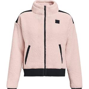 Женская куртка Under Armour, цвет Pink