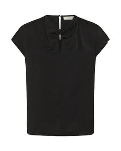 InWear Блузка 'DanniIW' в черном цвете