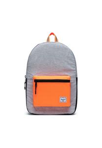 Поселение 23 - Рюкзак 15 дюймов 45 см Herschel, цвет Grau Orange