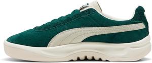 Мужские кроссовки PUMA GV Special из замши для повседневной носки, initial