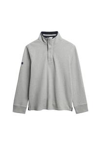 Рубашка Superdry, Mottled Grey