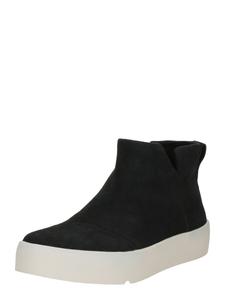 Ботильоны TOMS VERONA, черный